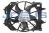 JDEUS EV121040 Fan, radiator